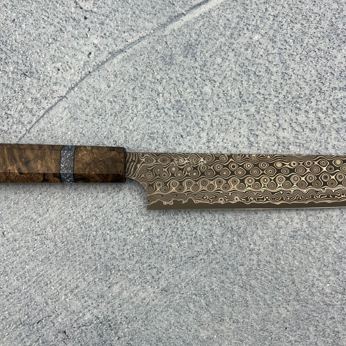 Kiritsuke Sujihiki 255mm (10')