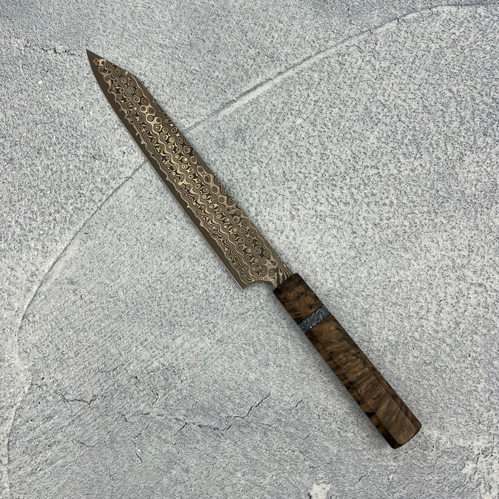 Kiritsuke Sujihiki 255mm (10')
