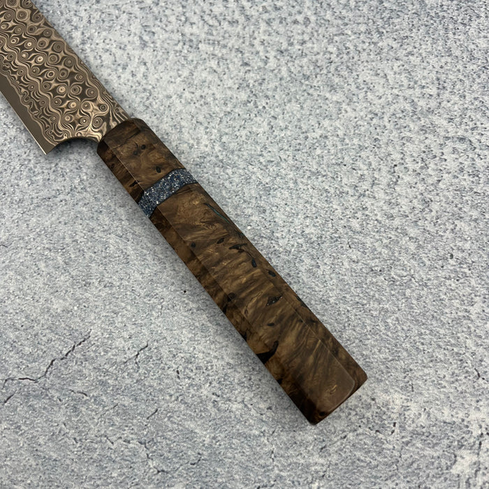Kiritsuke Sujihiki 255mm (10')