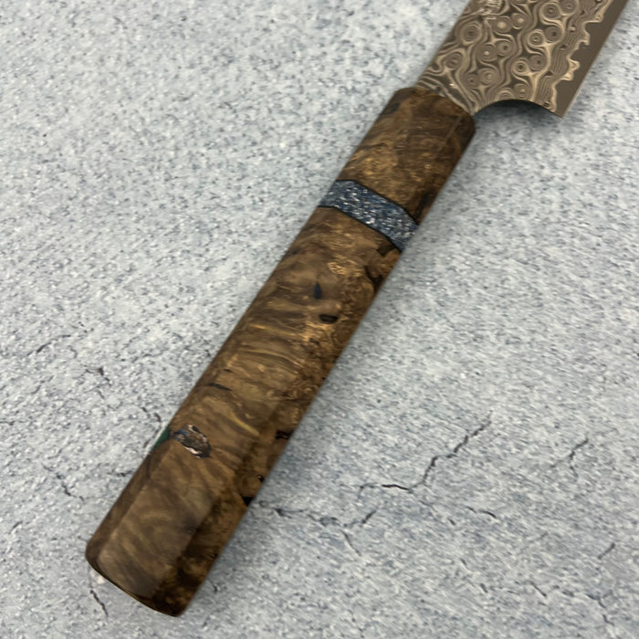 Kiritsuke Sujihiki 255mm (10')