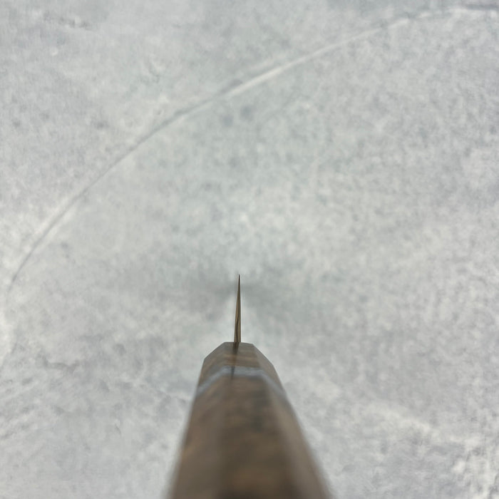 Kiritsuke Sujihiki 255mm (10')