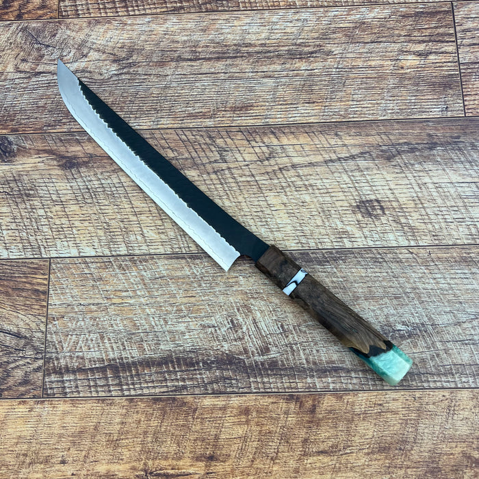 Sakimaru Sujihiki 270mm (10.6')