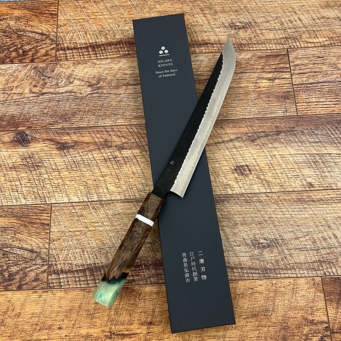 Sakimaru Sujihiki 270mm (10.6')