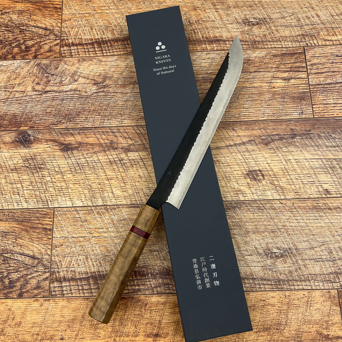 Sakimaru Sujihiki 270mm (10.6')