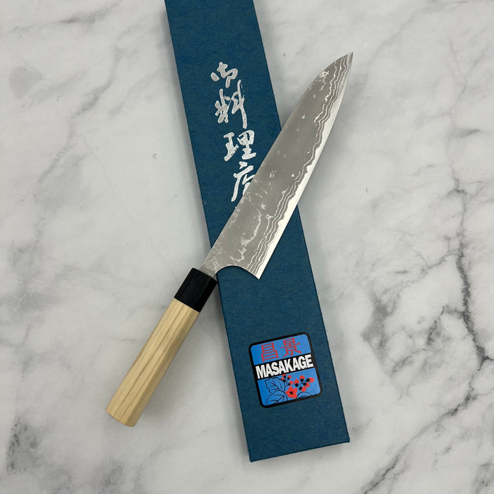 Gyuto 210mm (8.27")