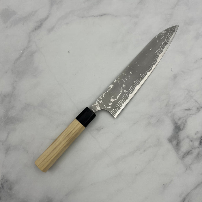 Gyuto 210mm (8.27")