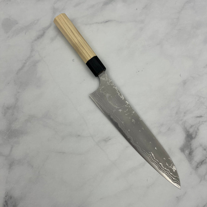 Gyuto 210mm (8.27")
