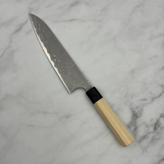 Gyuto 210mm (8.27")