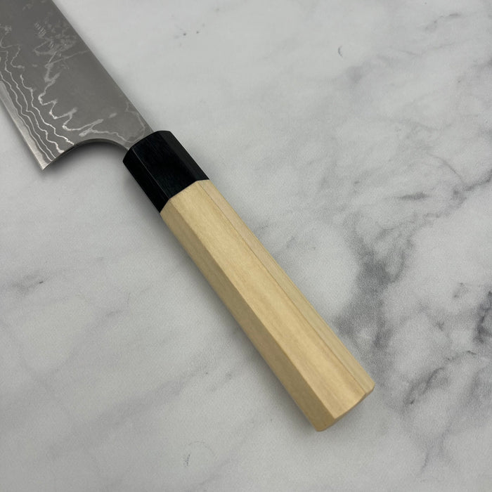 Gyuto 210mm (8.27")