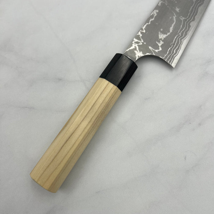 Gyuto 210mm (8.27")