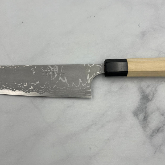 Gyuto 210mm (8.27")