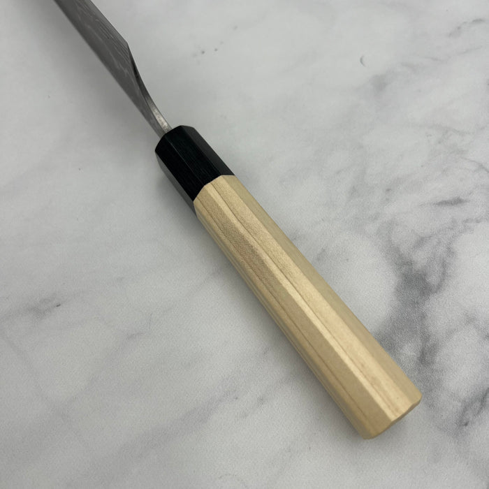 Gyuto 210mm (8.27")