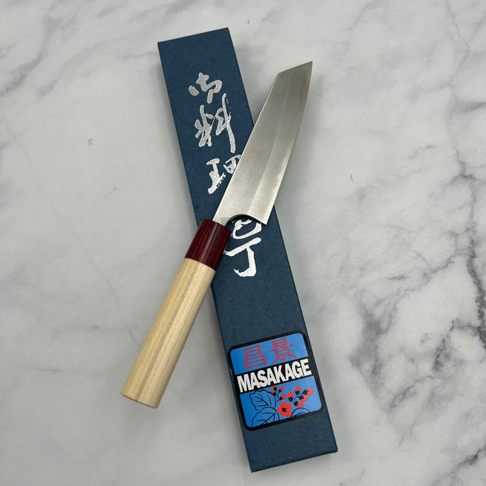 Ko-Bunka 130mm (5.1")