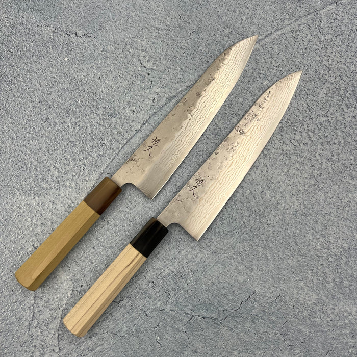 Gyuto 210mm (8.2')