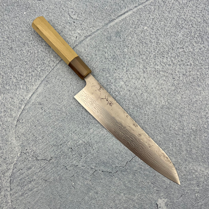 Gyuto 210mm (8.2')