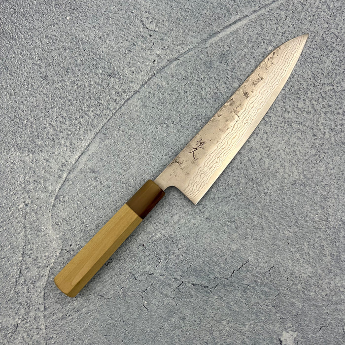 Gyuto 210mm (8.2')