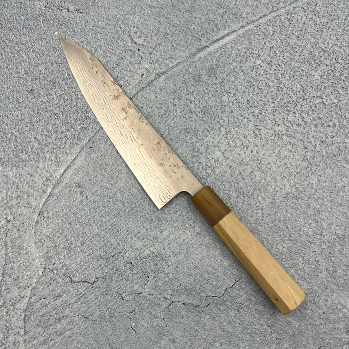 Gyuto 210mm (8.2')