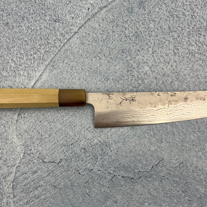 Gyuto 210mm (8.2')