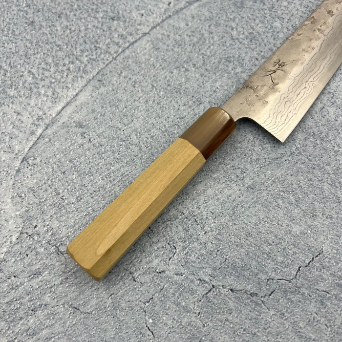 Gyuto 210mm (8.2')