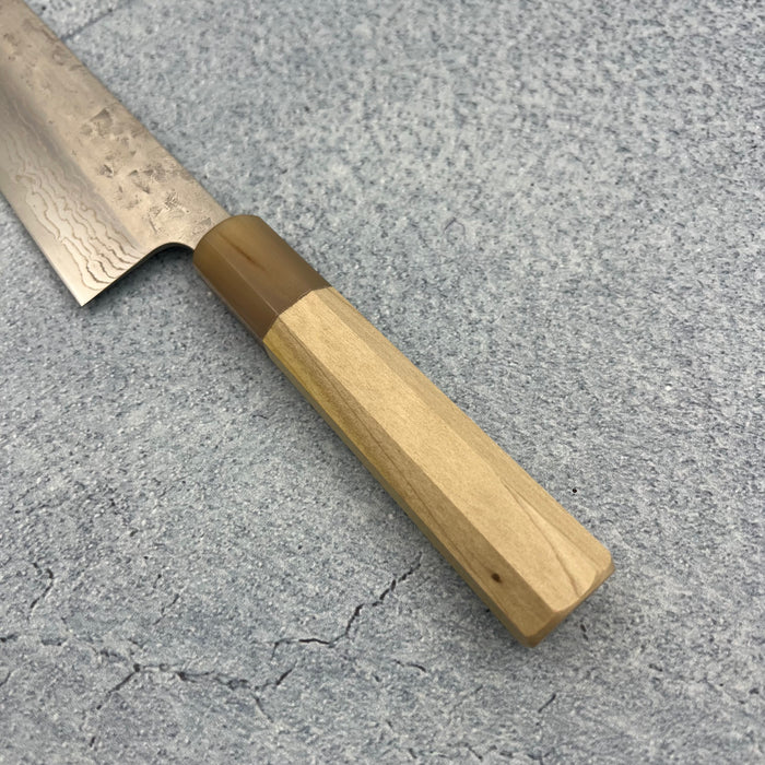 Gyuto 210mm (8.2')