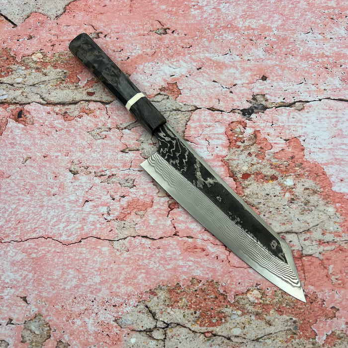 Kiritsuke gyuto 210mm (8.27")