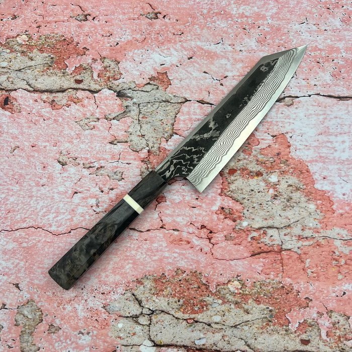 Kiritsuke gyuto 210mm (8.27")