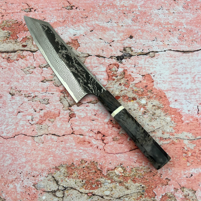 Kiritsuke gyuto 210mm (8.27")