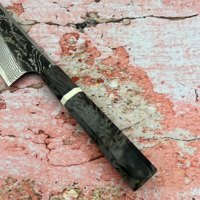 Kiritsuke gyuto 210mm (8.27")