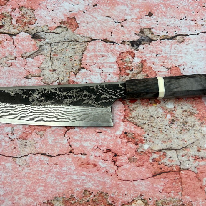 Kiritsuke gyuto 210mm (8.27")