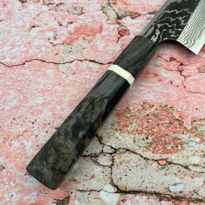 Kiritsuke gyuto 210mm (8.27")