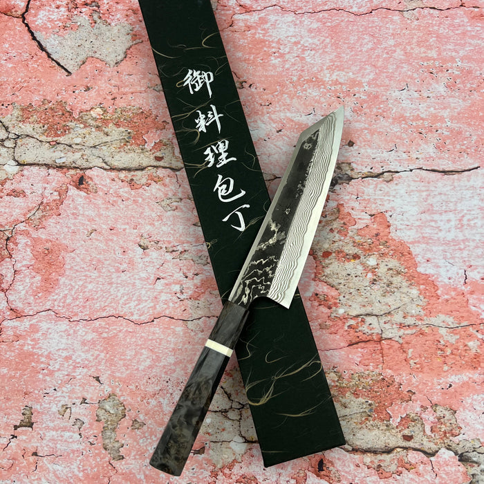 Kiritsuke gyuto 210mm (8.27")