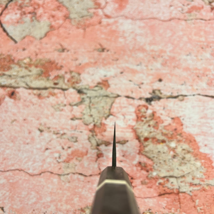 Kiritsuke gyuto 210mm (8.27")