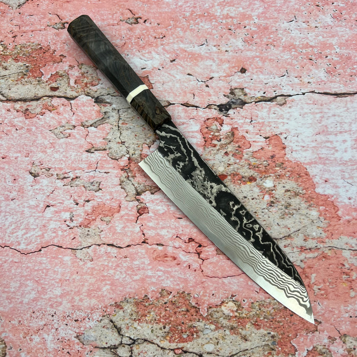 Gyuto 210mm (8.27")
