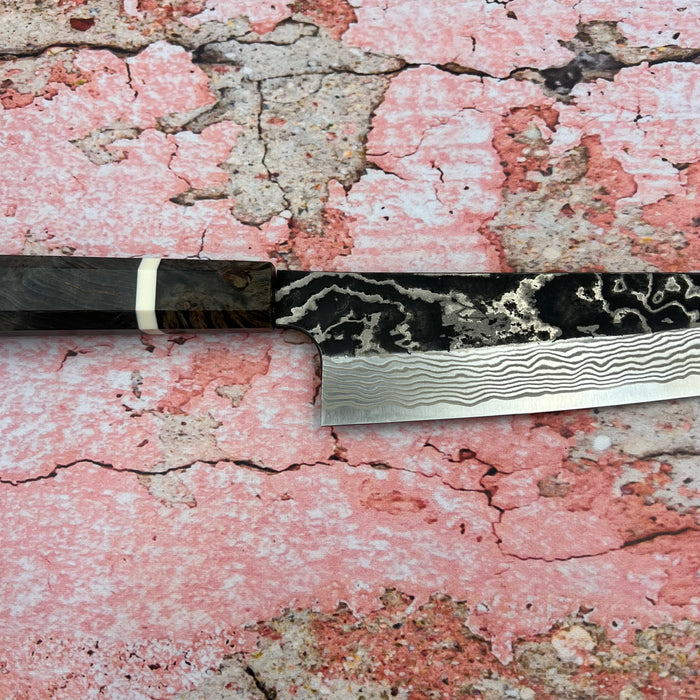 Gyuto 210mm (8.27")