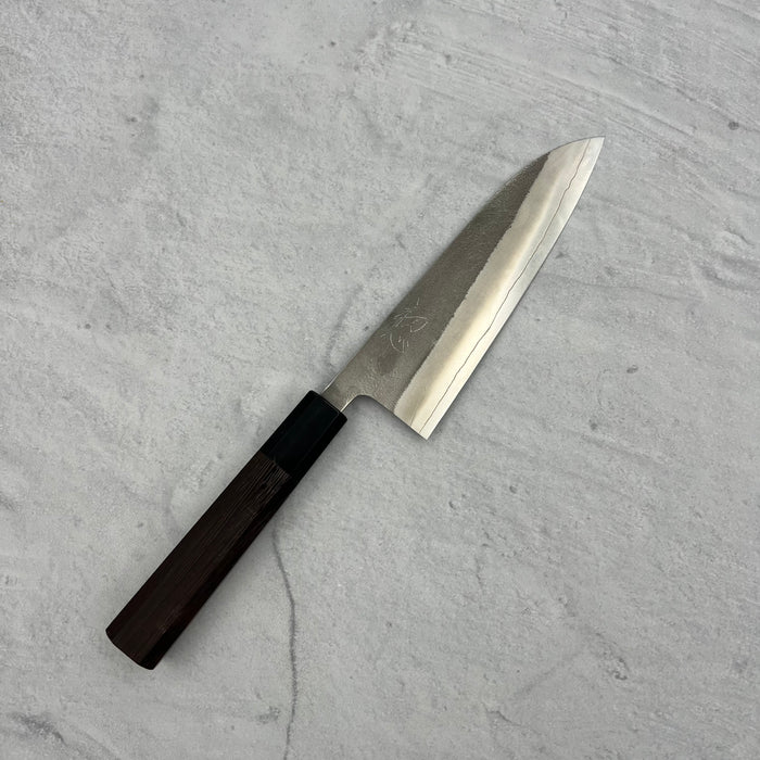 Santoku 165mm (6.4")