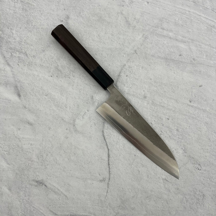 Santoku 165mm (6.4")