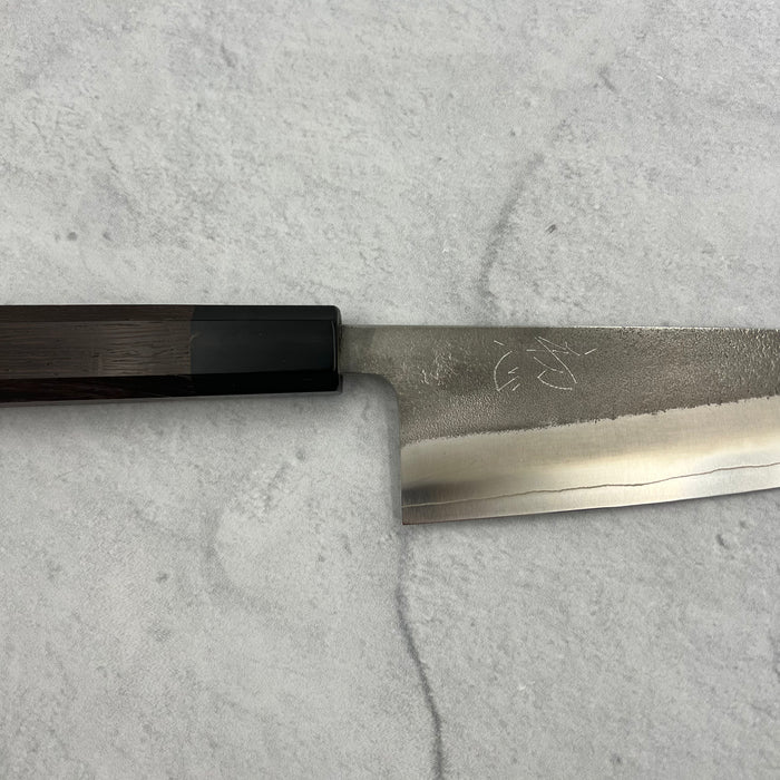 Santoku 165mm (6.4")