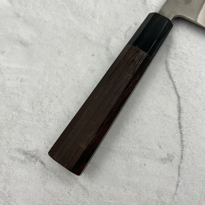 Santoku 165mm (6.4")