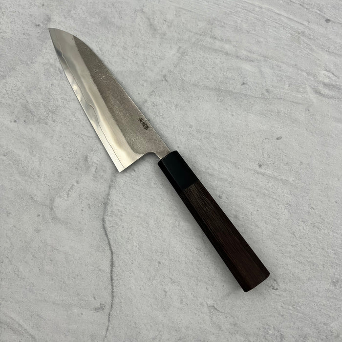 Santoku 165mm (6.4")