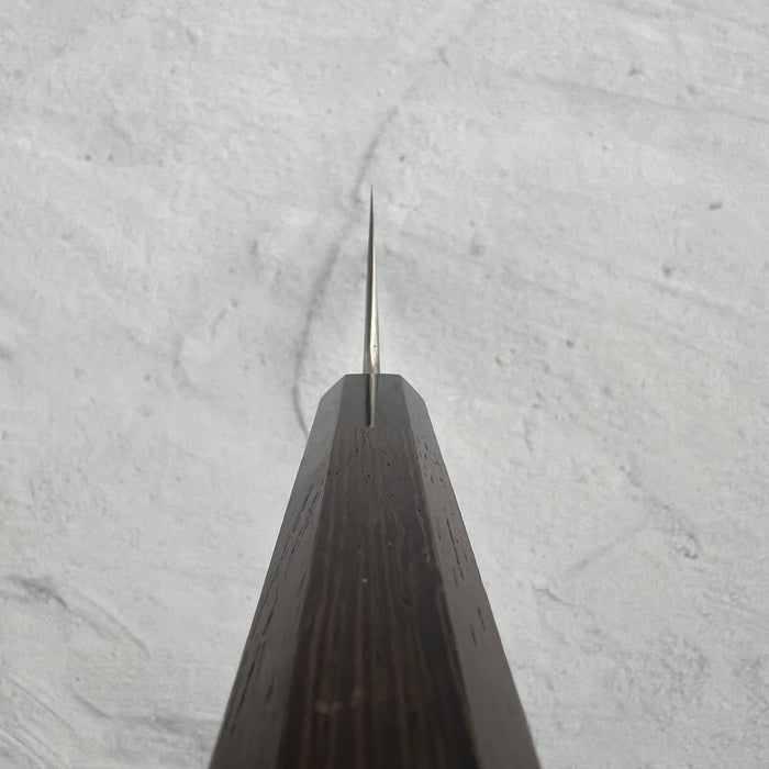 Santoku 165mm (6.4")