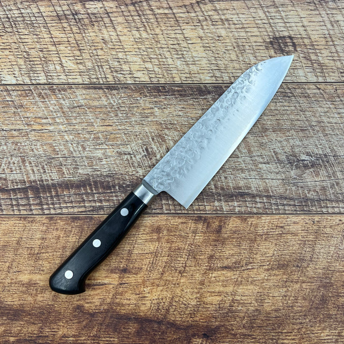 Santoku 170mm (6.6")