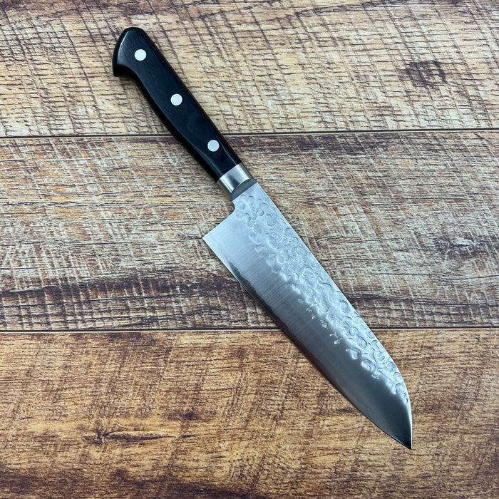Santoku 170mm (6.6")