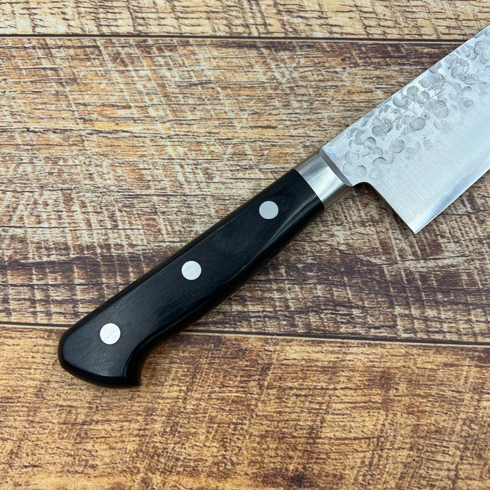 Santoku 170mm (6.6")