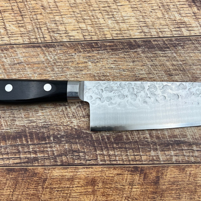 Santoku 170mm (6.6")