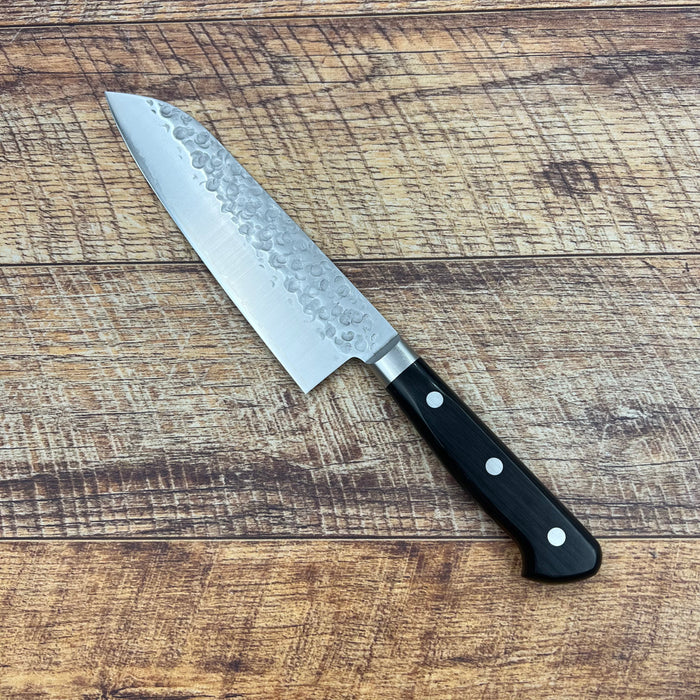 Santoku 170mm (6.6")