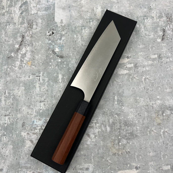 Bunka Knife 180mm (7")