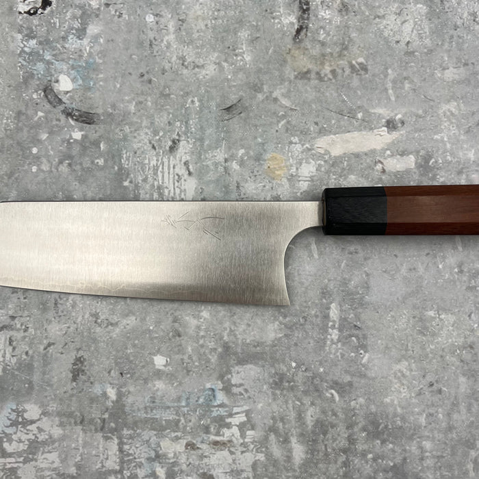 Bunka Knife 180mm (7")