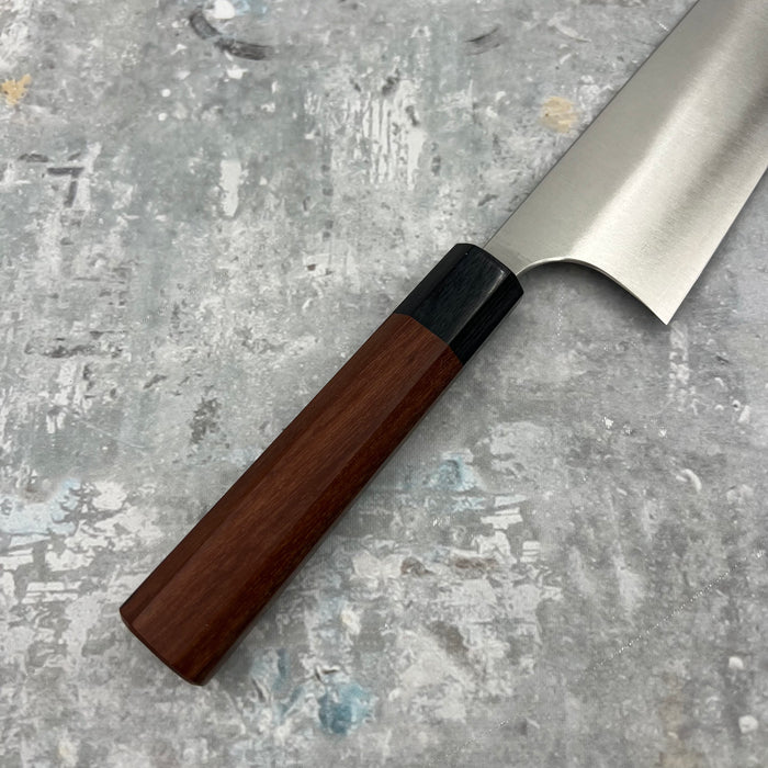 Bunka Knife 180mm (7")