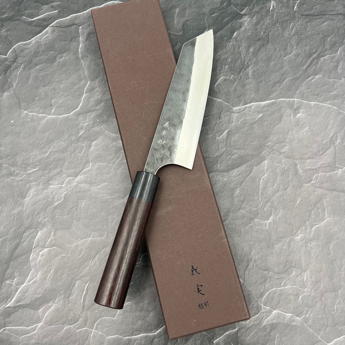 Bunka 170mm (6.8")