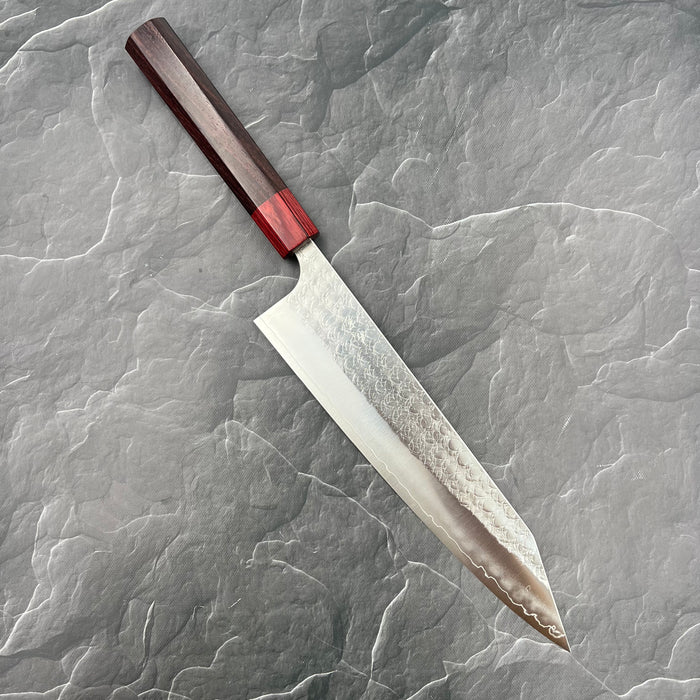 Kirituke Gyuto 240mm (9.45")